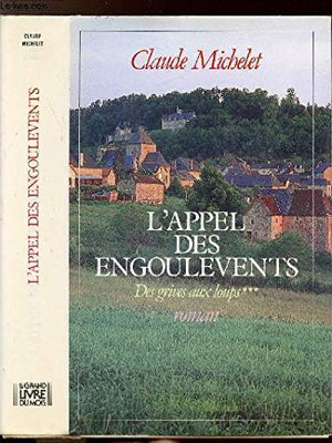 L'appel des engoulevents