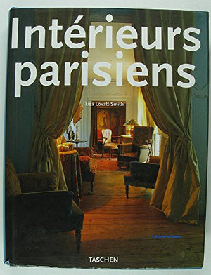 Intérieurs parisiens