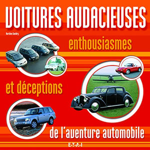 Voitures audacieuses