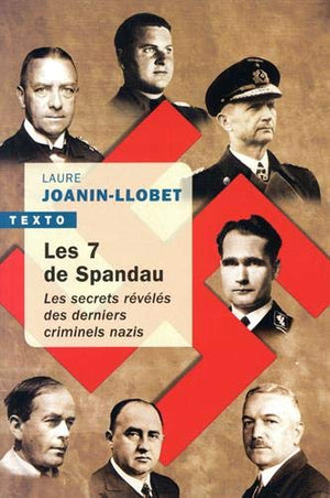 Les 7 de Spandau