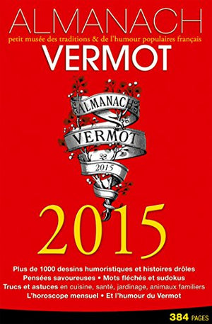 Almanach Vermot