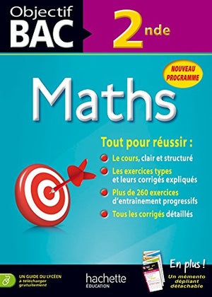 Maths 2e