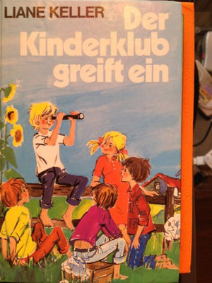 Der Kinderclub greift ein