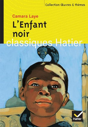 L'enfant noir