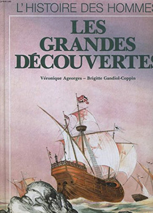 Les Grandes découvertes