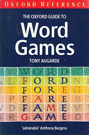 The Oxford Guide to Word Games