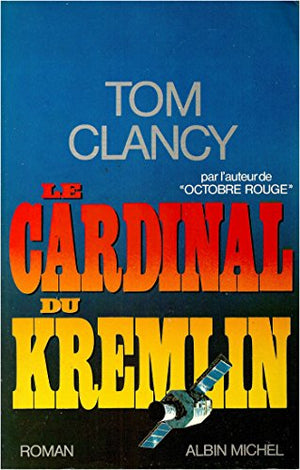 Le cardinal du Kremlin