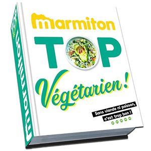 Marmiton Top Végétarien