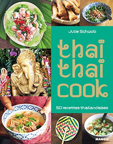 Thaï Thaï Cook
