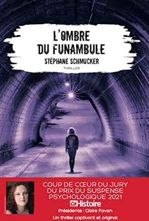 L'ombre du funambule