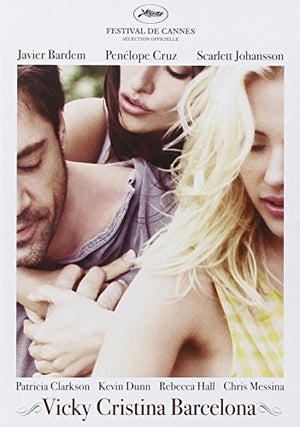 Vicky Cristina Barcelona