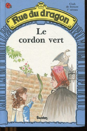 Le Cordon vert