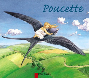 Poucette