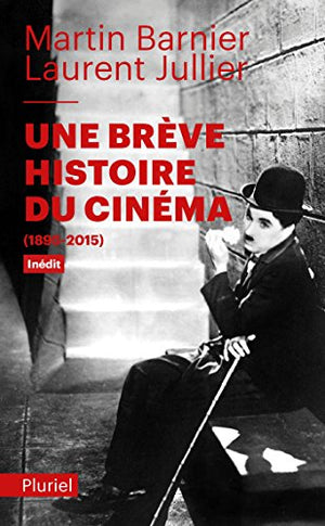 Une brève histoire du cinéma