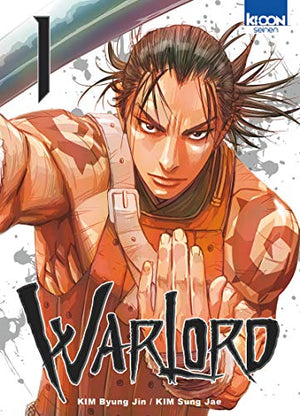 WarLord Tome 1