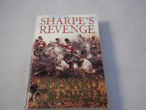 Sharpe's Revenge