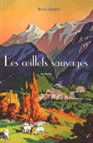 Les Oeillets Sauvages