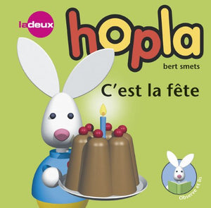 Hopla c'est la fête