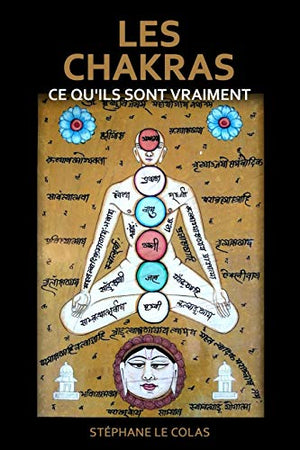 Les chakras : ce qu'ils sont vraiment