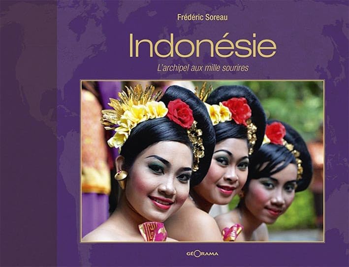 Indonésie, l'archipel aux mille sourires