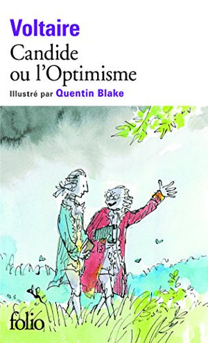 Candide ou l'Optimisme