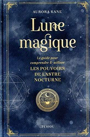 Lune magique