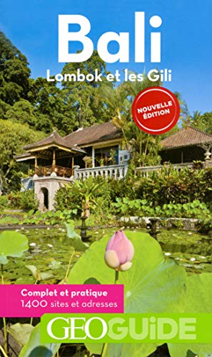 Guide Bali