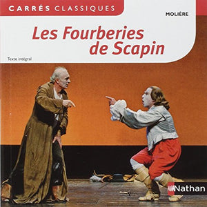 Les fourberies de Scapin