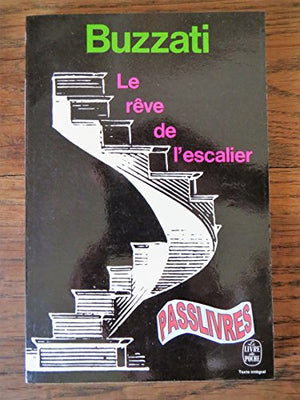 LE REVE DE L'ESCALIER