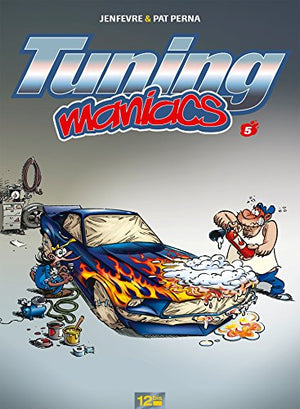 Tuning Maniacs