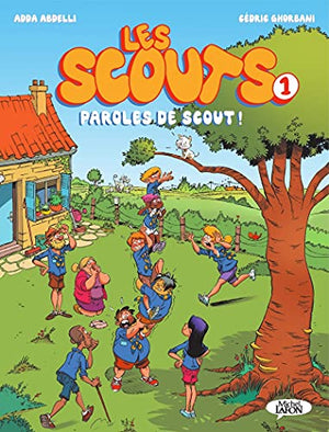 Les scouts