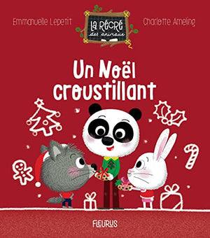 Un Noël croustillant