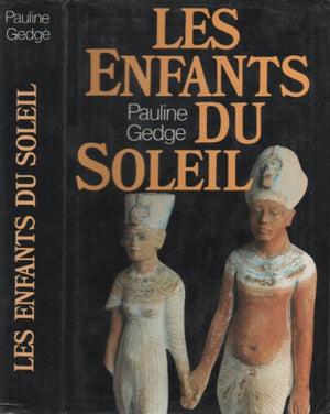 Les enfants du Soleil