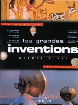 Les grandes inventions