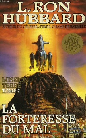 La Forteresse du Mal