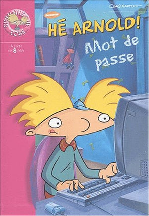 He Arnold ! - Mot de passe