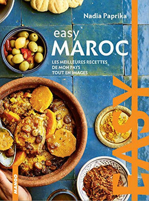 Easy Maroc