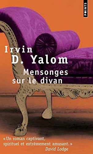 Mensonges sur le divan