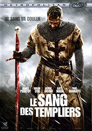 Le Sang des templiers