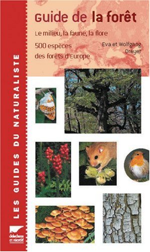 Guide de la forêt