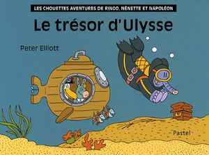 Trésor d'Ulysse