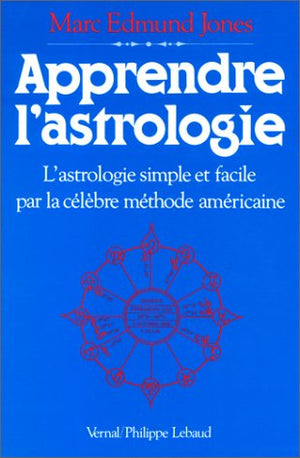 Apprendre l'astrologie