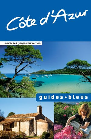 Côte d'Azur