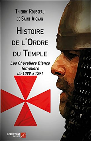 Histoire de l'Ordre du Temple