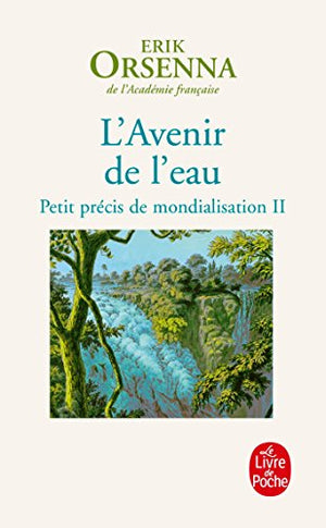 L'avenir de l'eau