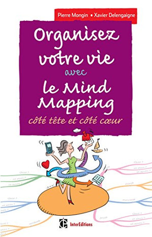 Organisez votre vie avec le Mind-Mapping