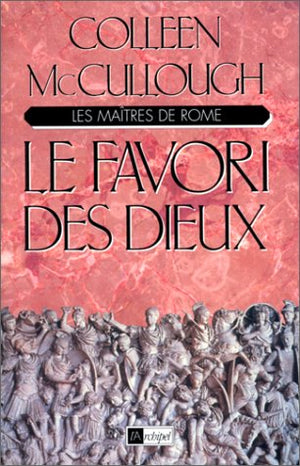 Le Favori des dieux