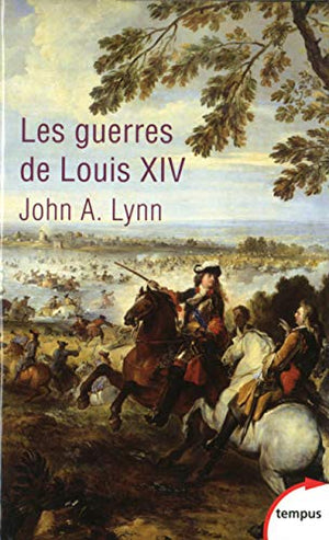 Les guerres de Louis XIV, 1667-1714