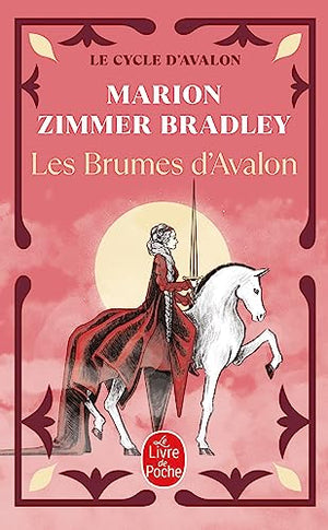 Les brumes d'Avalon