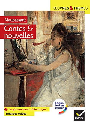 Contes et nouvelles réalistes